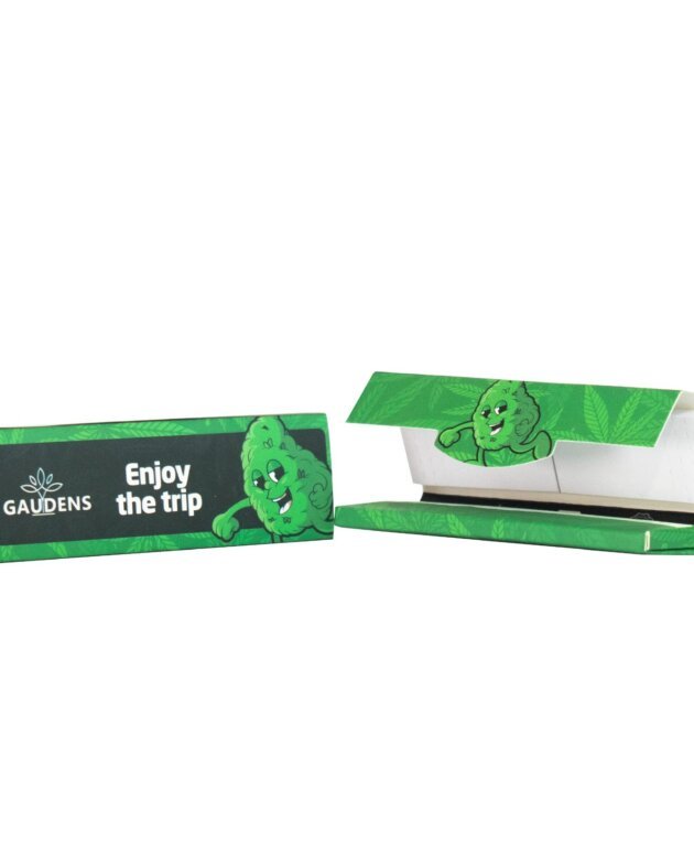 Rolling Papers + Filtros