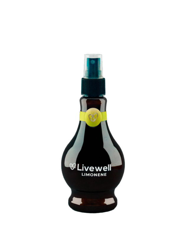 Livewell Limonene