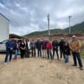 Cumplimiento normativo: Visita técnica del MAG a las instalaciones de ECUANNABISMEDICA CIA. LTDA.